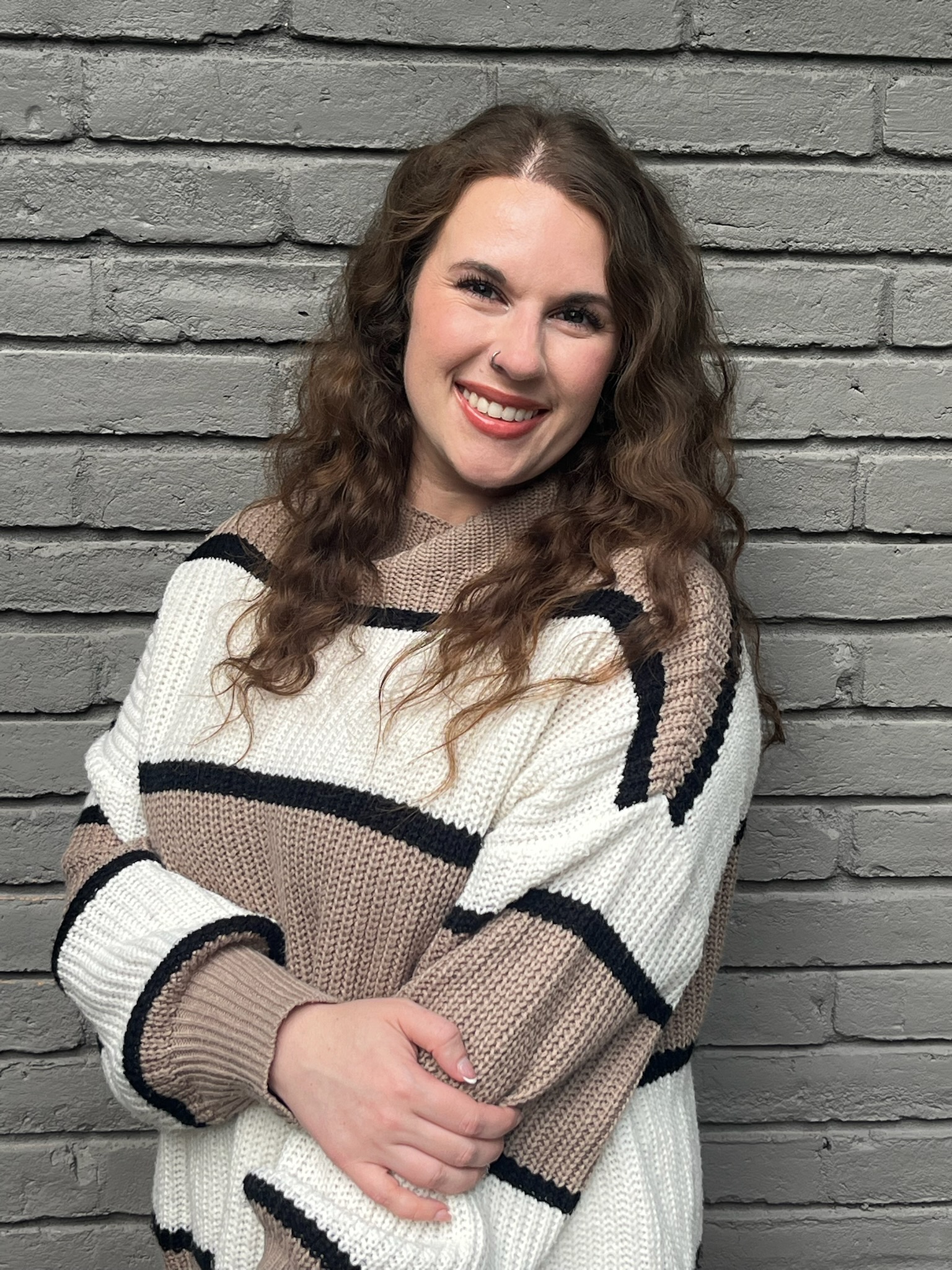 Kirsten Downs-Mauldin, M.Ed., LPC