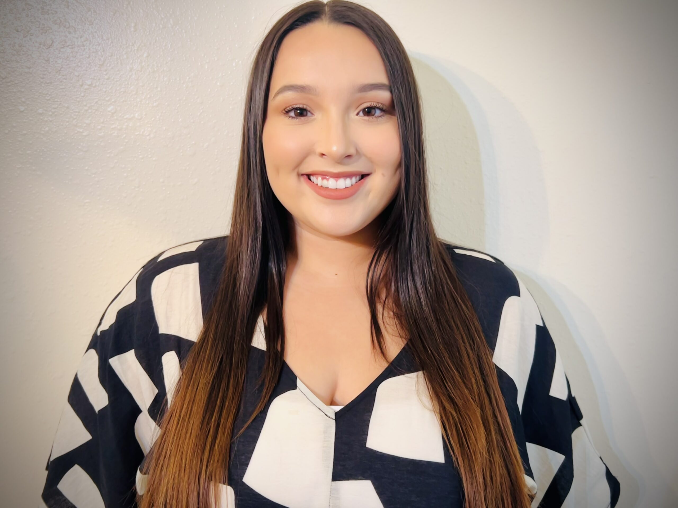 Mireha Michel, Staff Intern, Supervised by Hope Brown, MA, LPC-S