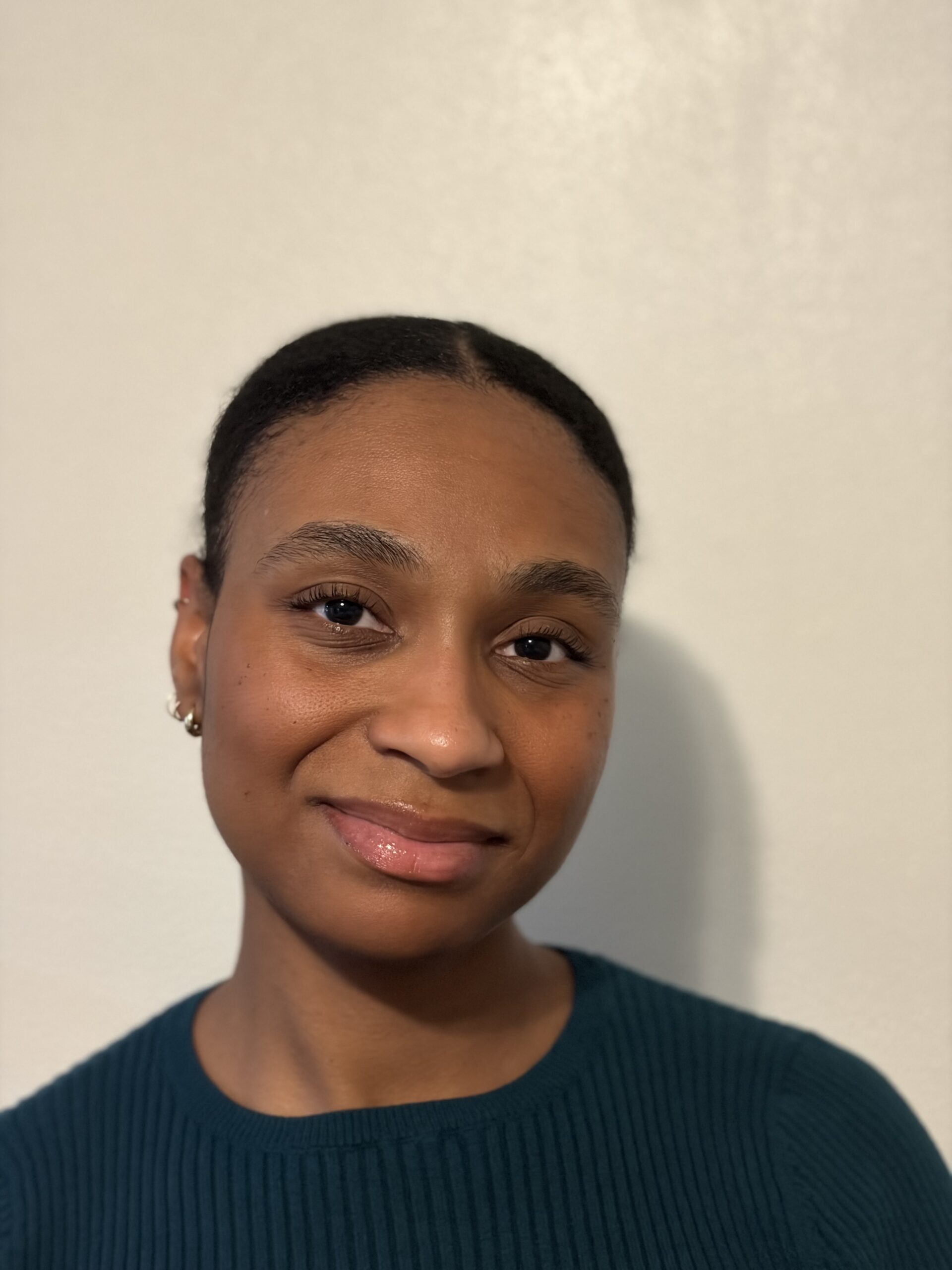 Amber Victorian, Staff Intern, Supervised by Hope Brown, MA, LPC-S