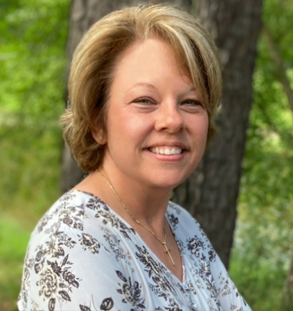 Barbara Rodriguez, MA, LPC-Associate, LCDC, supervised by Hope Brown, MA, LPC-S